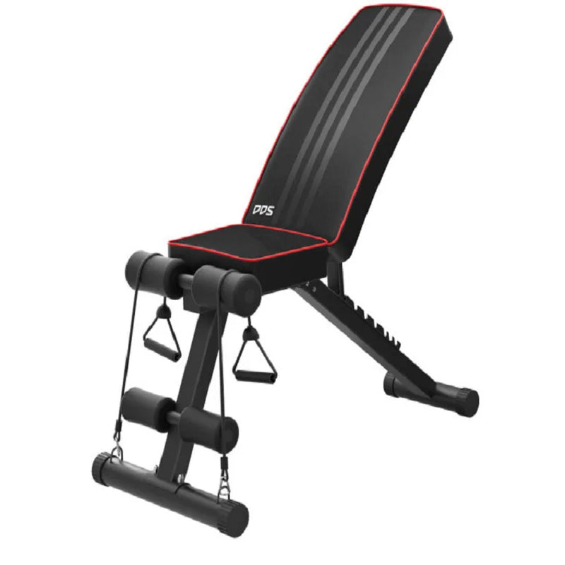 Adjustable Workout Bench