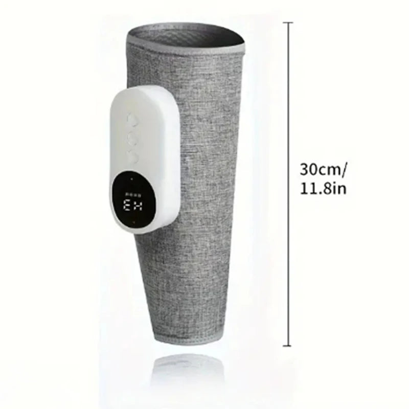 Rechargeable Leg Massager