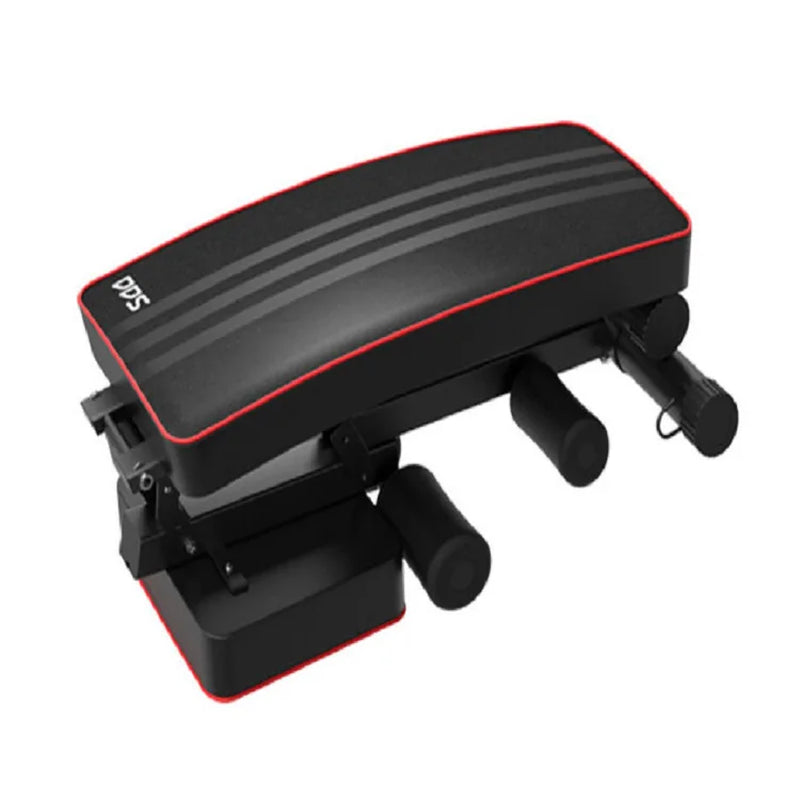 Adjustable Workout Bench