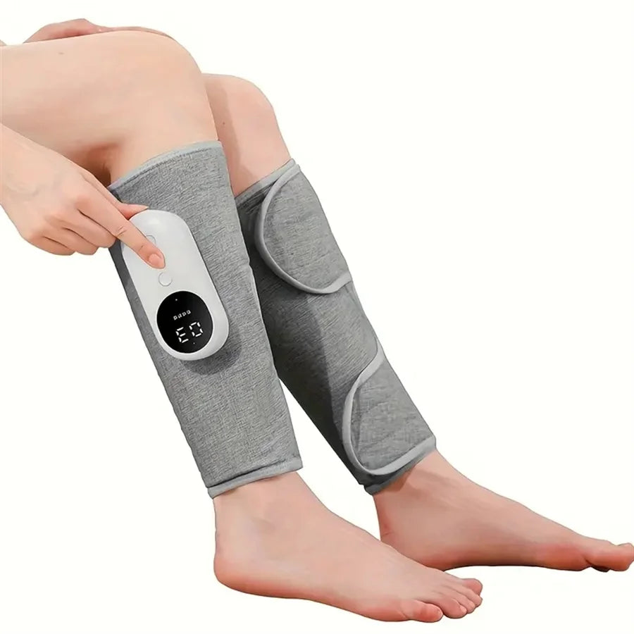 Rechargeable Leg Massager